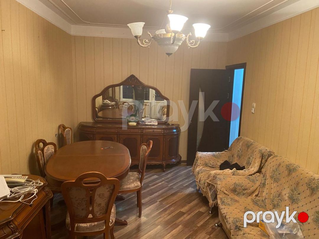 Satılır 2 otaqlı yeni tikili 52 m² — Mənzil, Bakı (2)