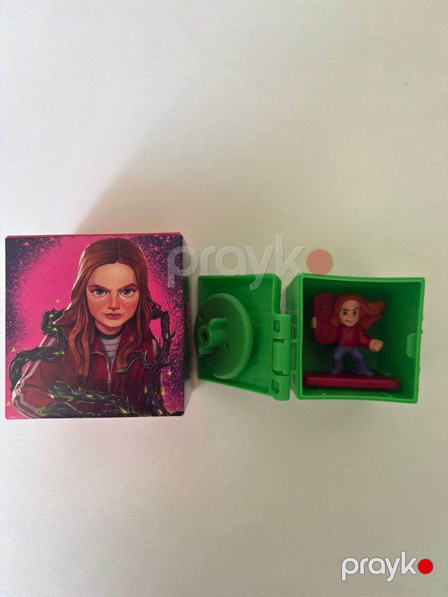 Happy Meal oyuncaqları — Oyuncaqlar, Sumqayıt (3)