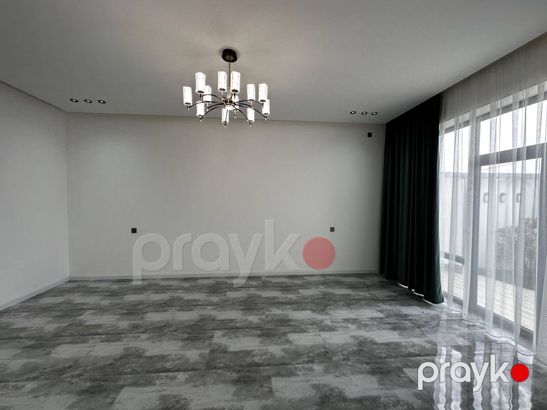 Satılır 4 otaqlı həyət evi/bağ evi 140 m² — Ev, villa, Bakı (7)