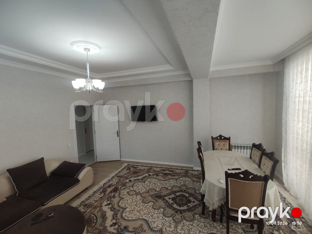 Satılır 2 otaqlı yeni tikili 95 m² — Mənzil, Sumqayıt (4)
