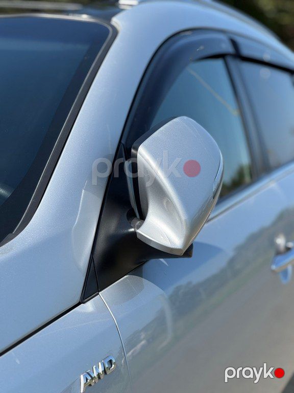 Kia Sportage, 2.0 L, 2011 il, 257 000 km — Avtomobillər, Lənkəran (9)