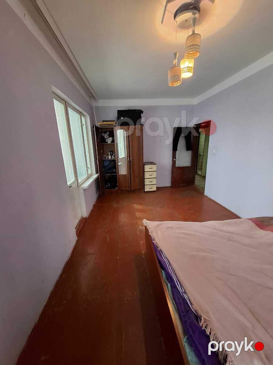 Satılır 3 otaqlı köhnə tikili 80 m² — Mənzil, Bakı (4)