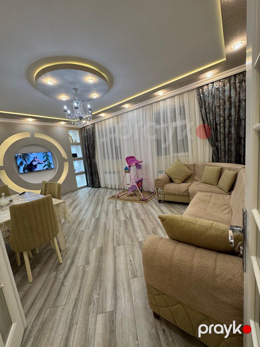 Həyət evi, Hövsan qəs — Ev, villa, Bakı (3)