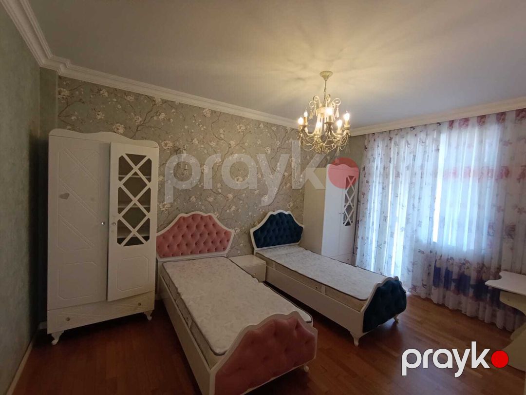 Satılır 3 otaqlı yeni tikili 143 m² — Mənzil, Bakı (11)