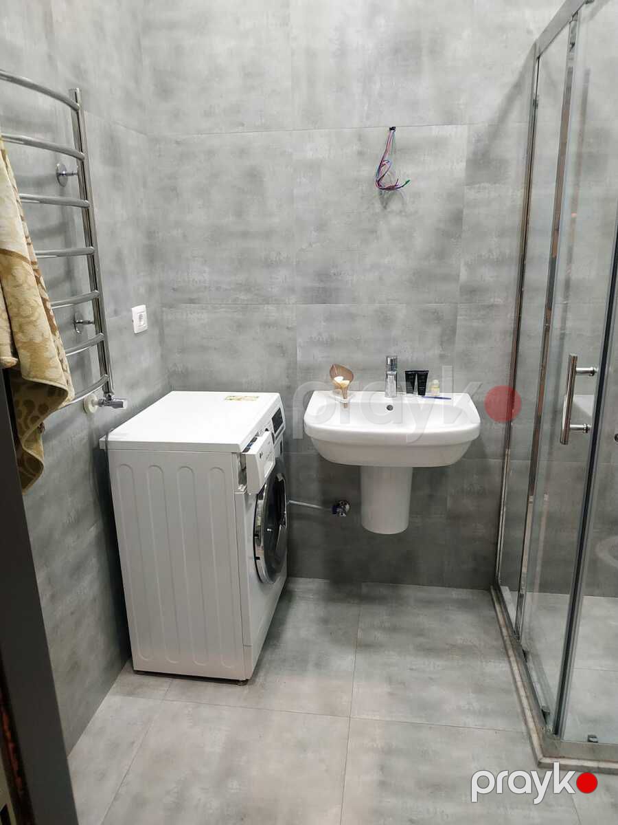 İcarəyə verilir 3 otaqlı yeni tikili 85 m² — Mənzil, Bakı (11)