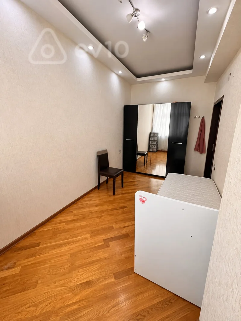 3 otaqlı mənzil, 120 m², Məmmədəli Şərifli — kirayə — Mənzil, Bakı (5)