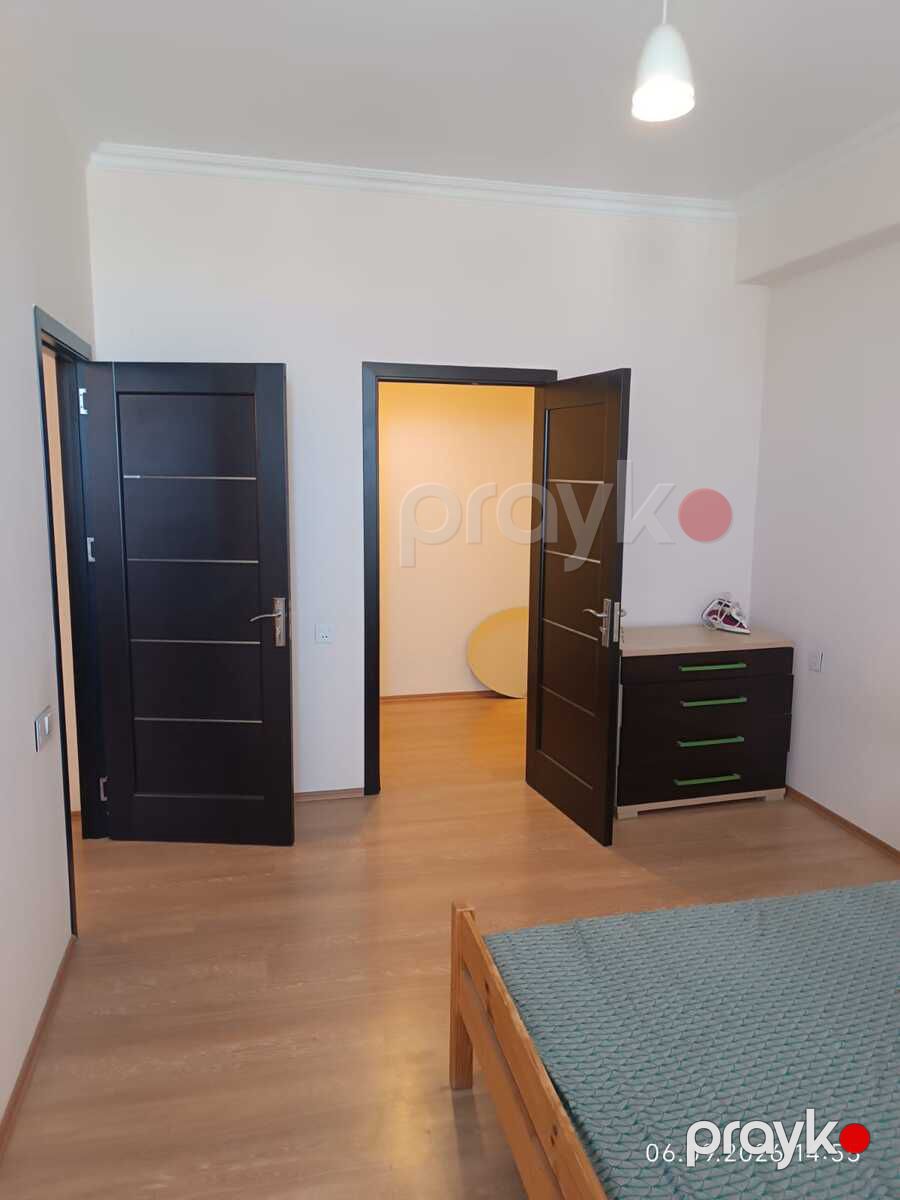 Satılır 2 otaqlı yeni tikili 70 m² — Mənzil, Bakı (7)