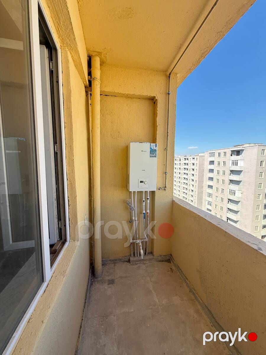 2-otaqlı yeni tikili, Saray qəs., 67 m² — Mənzil, Sumqayıt (6)