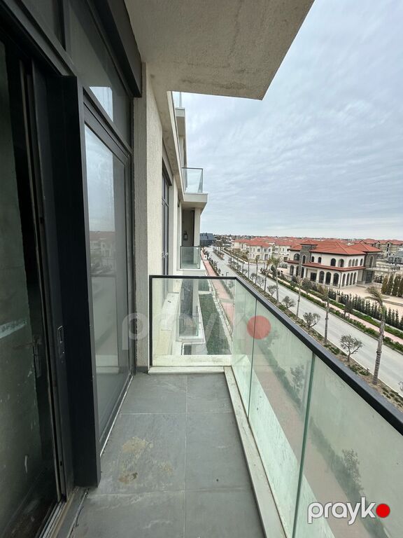 Satılır 2 otaqlı yeni tikili 84.3 m² — Mənzil, Bakı (5)