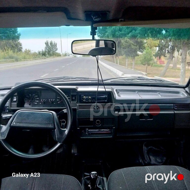 Lada (VAZ) 21099, 1.5 L, 1998 il, 208 000 km — Avtomobillər, Mingəçevir (10)