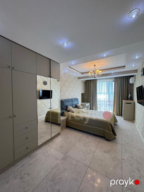 İcarəyə verilir 3 otaqlı yeni tikili 95 m² — Bakı