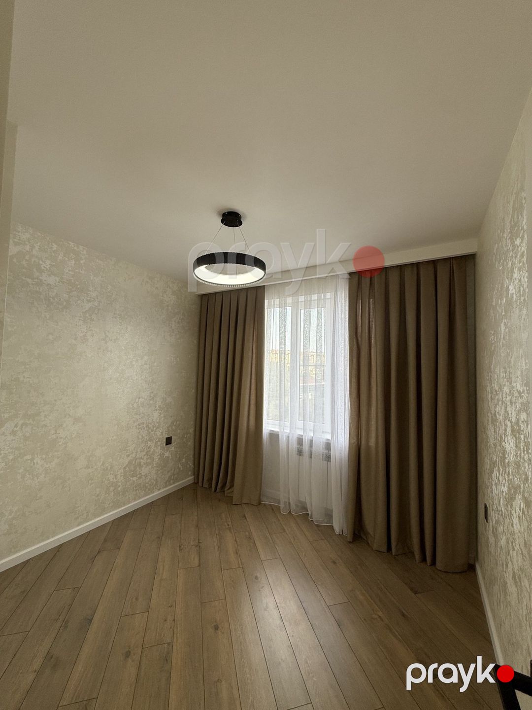 Satılır 3 otaqlı köhnə tikili 62 m² — Mənzil, Bakı (12)