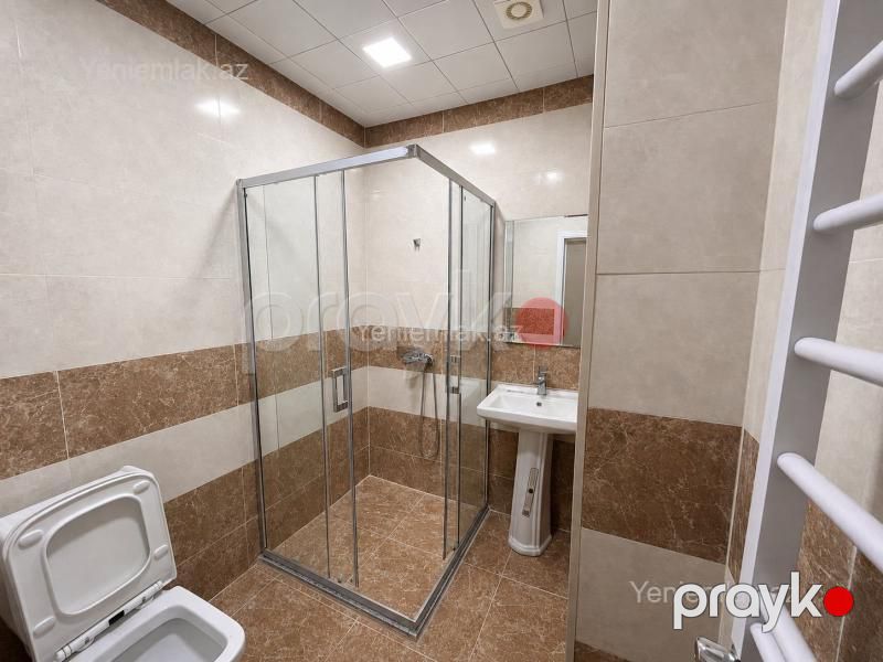 Satılır 3 otaqlı Bina evi menzil (Yeni tikili), 97 m², 76-cı məhəllə — Mənzil, Sumqayıt (10)