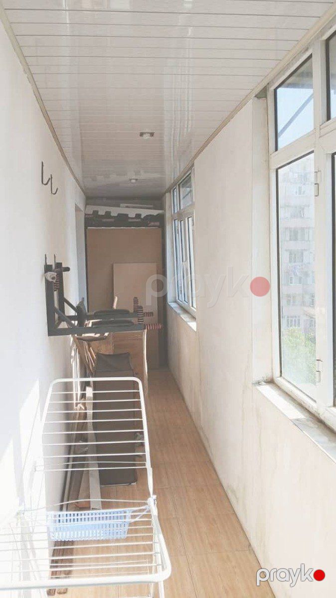 İcarəyə verilir 2 otaqlı köhnə tikili 60 m² — Mənzil, Bakı (11)