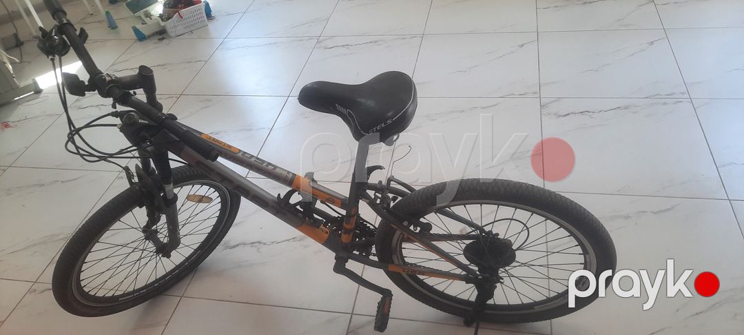 Velosiped — Velosipedlər, Sumqayıt (10)