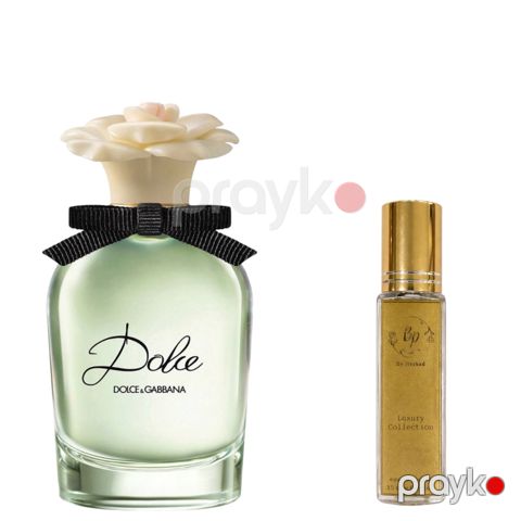 By Reshad Dolce qadınlar üçün ətir suyu 15 ml — Bakı