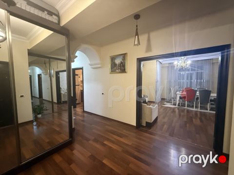 Satılır 2 otaqlı yeni tikili 90 m² — Bakı