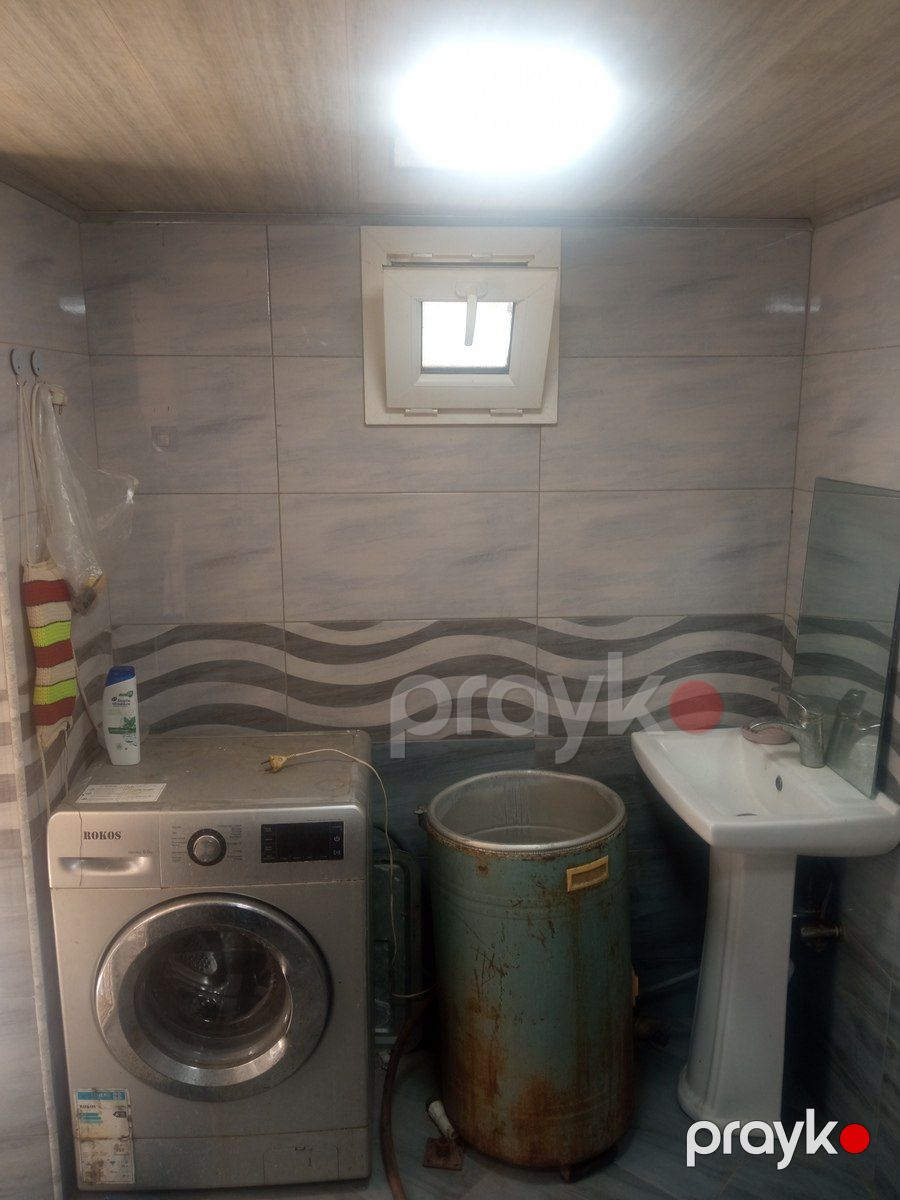 Satılır 2 otaqlı həyət evi/bağ evi 60 m² — Ev, villa, Bakı (12)
