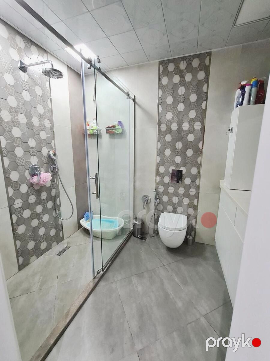 Satılır 3 otaqlı yeni tikili 120 m² — Mənzil, Bakı (12)