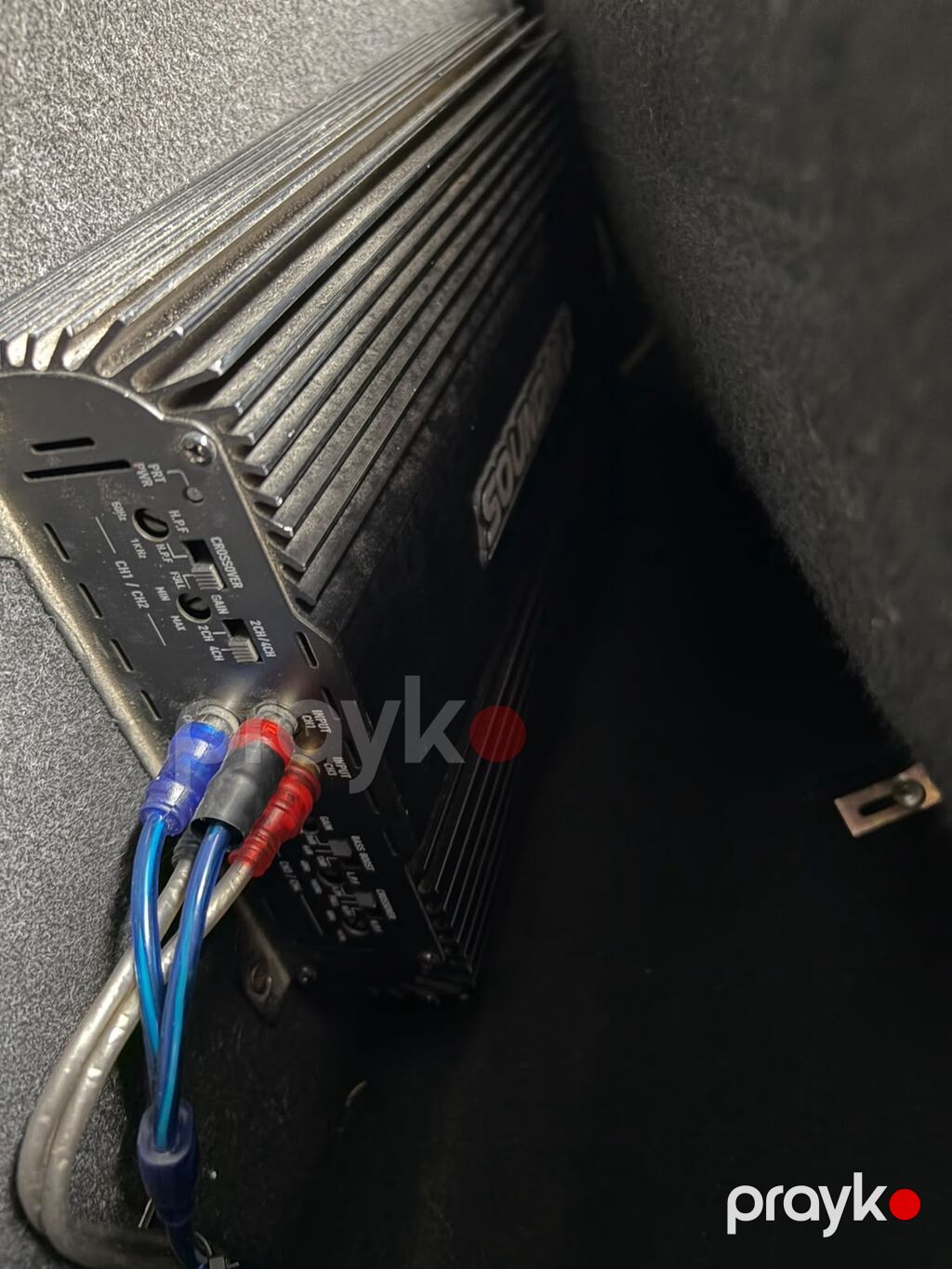 Avtomobil üçün tam audio set Komplekt: - JBL CS1214T subwoofer – boru — Avtomobil akustikası, Bakı (2)