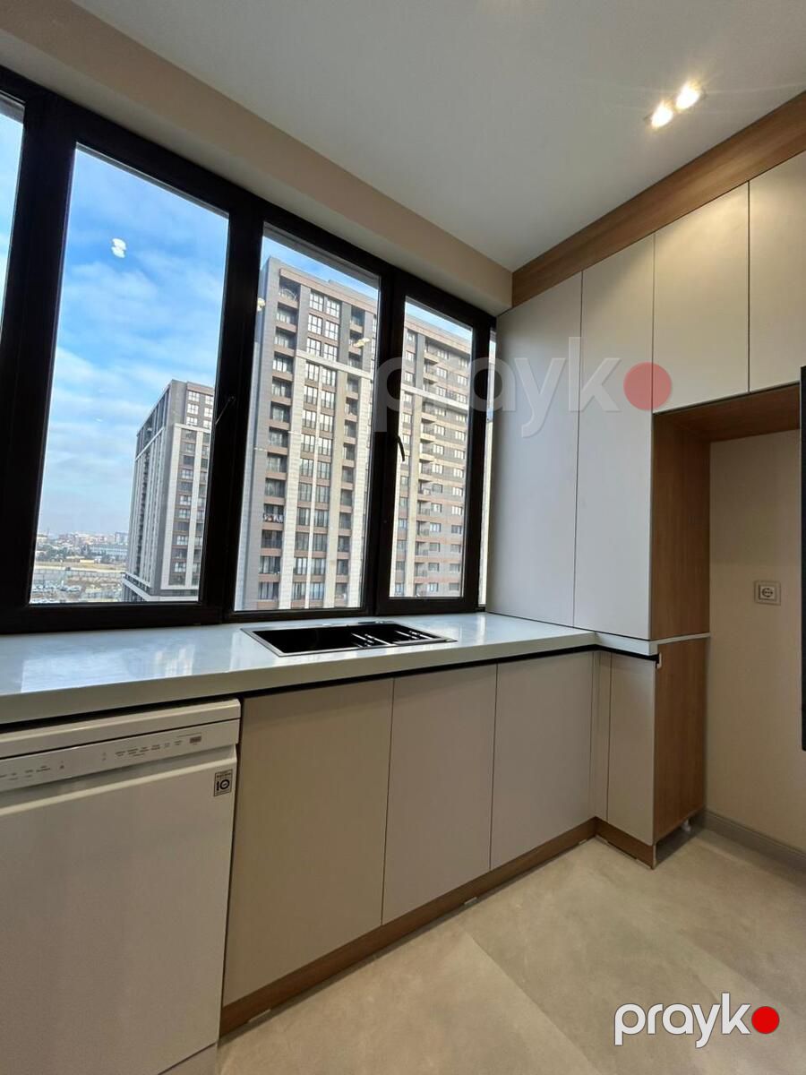 İcarəyə verilir 2 otaqlı yeni tikili 70 m² — Mənzil, Bakı (10)