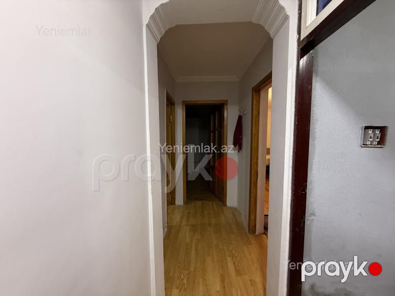 Satılır 3 otaqlı Həyət evi / Villa, 65 m², Binəqədi rayonu — Ev, villa, Bakı (4)