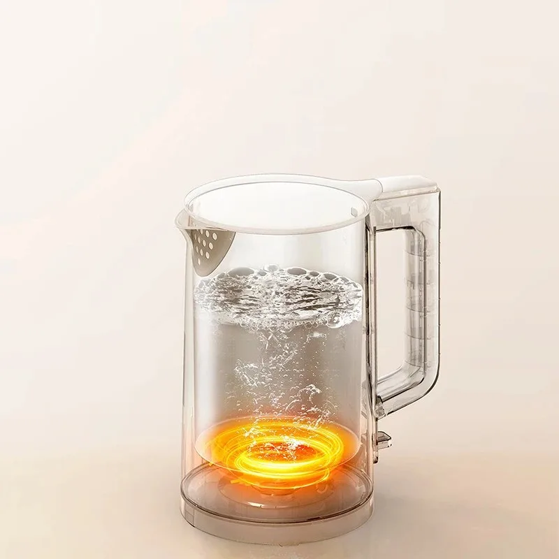 Elektrik çaydan Xiaomi Electric Kettle N1 (BHR7746CN) — Mallar, Bakı (4)