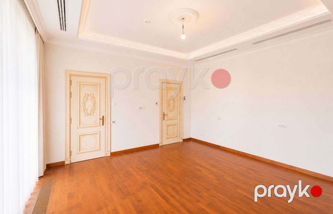 7-otaqlı yeni tikili, Sahil m., 420 m² — Mənzil, Bakı (11)