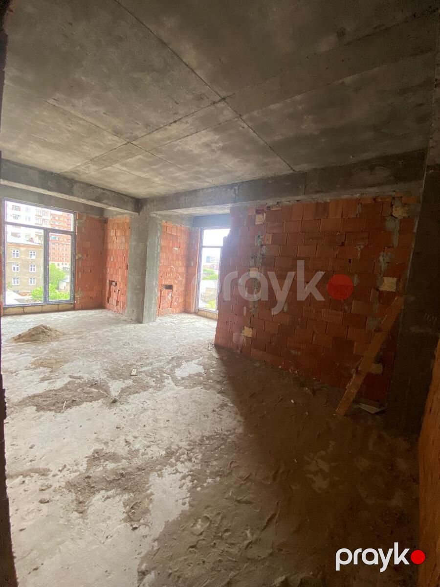 Satılır 2 otaqlı yeni tikili 104 m² — Mənzil, Bakı (7)