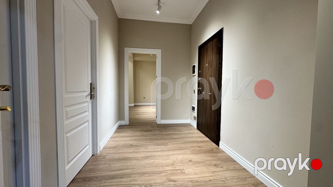 2-otaqlı yeni tikili, Melissa Park, 76 m² — Mənzil, Bakı (5)