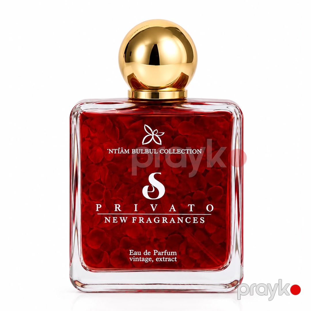 Esprivato Belissimo uniseks ətir suyu 50 ml — Mallar, Bakı (2)