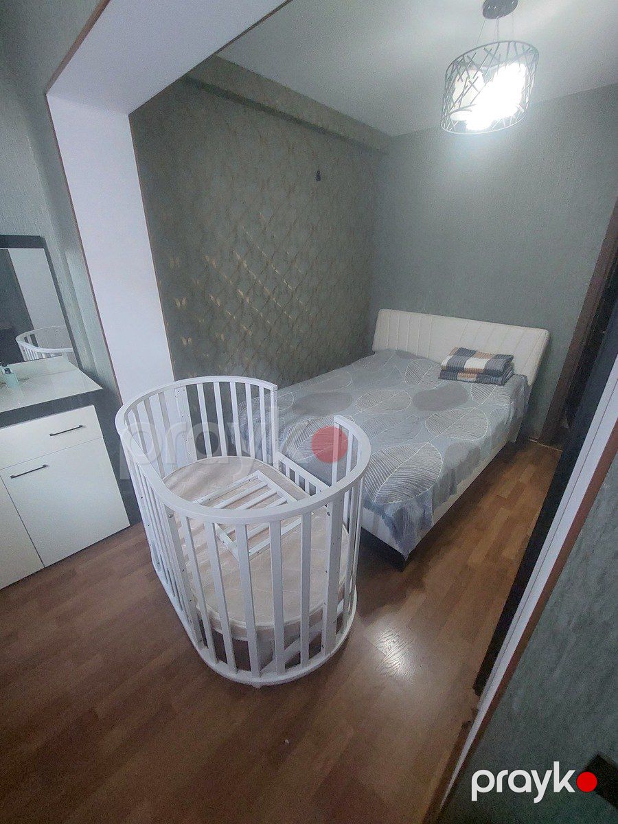İcarəyə verilir 2 otaqlı köhnə tikili 65 m² — Mənzil, Bakı (4)