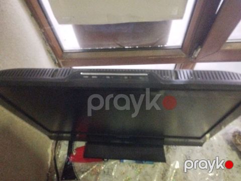 Novex markalı kompakt LED televizor/monitor - Ekran: təxminən 19–22 — Bakı