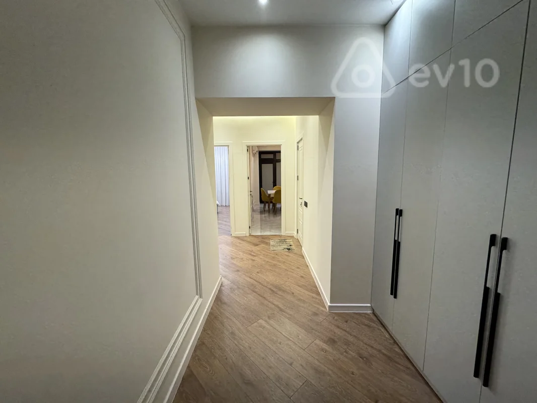 2 otaqlı mənzil, 110 m², Tblisi pr — kirayə — Mənzil, Bakı (12)