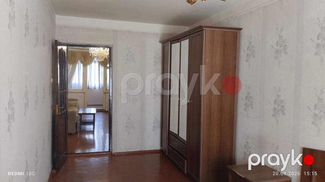 İcarəyə verilir 4 otaqlı köhnə tikili 65 m² — Mənzil, Xırdalan (11)