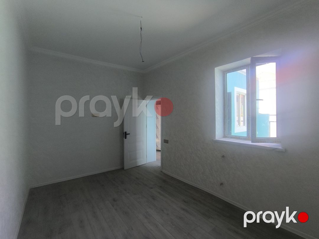 Satılır 3 otaqlı həyət evi/bağ evi 70 m² — Ev, villa, Bakı (11)