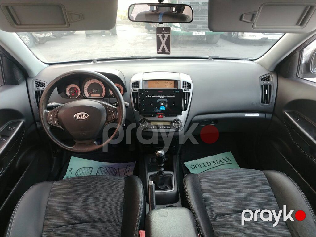 Kia Ceed, 1.6 L, 2008 il, 235 428 km — Avtomobillər, Xırdalan (6)