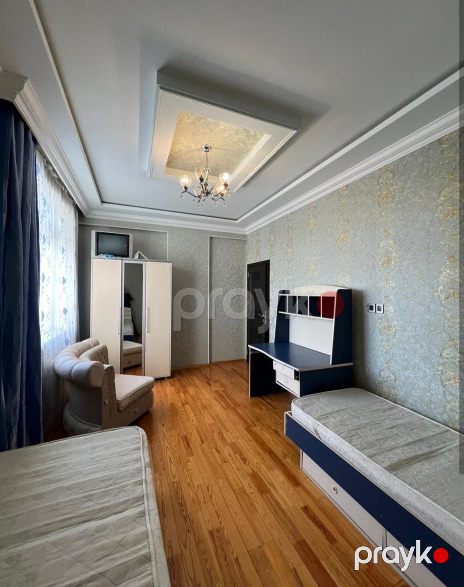 Satılır 3 otaqlı yeni tikili 90 m² — Mənzil, Bakı (3)