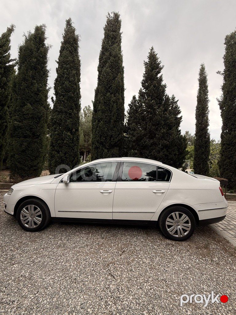 Volkswagen Passat, 1.8 L, 2010 il, 290 000 km — Avtomobillər, Bakı (12)