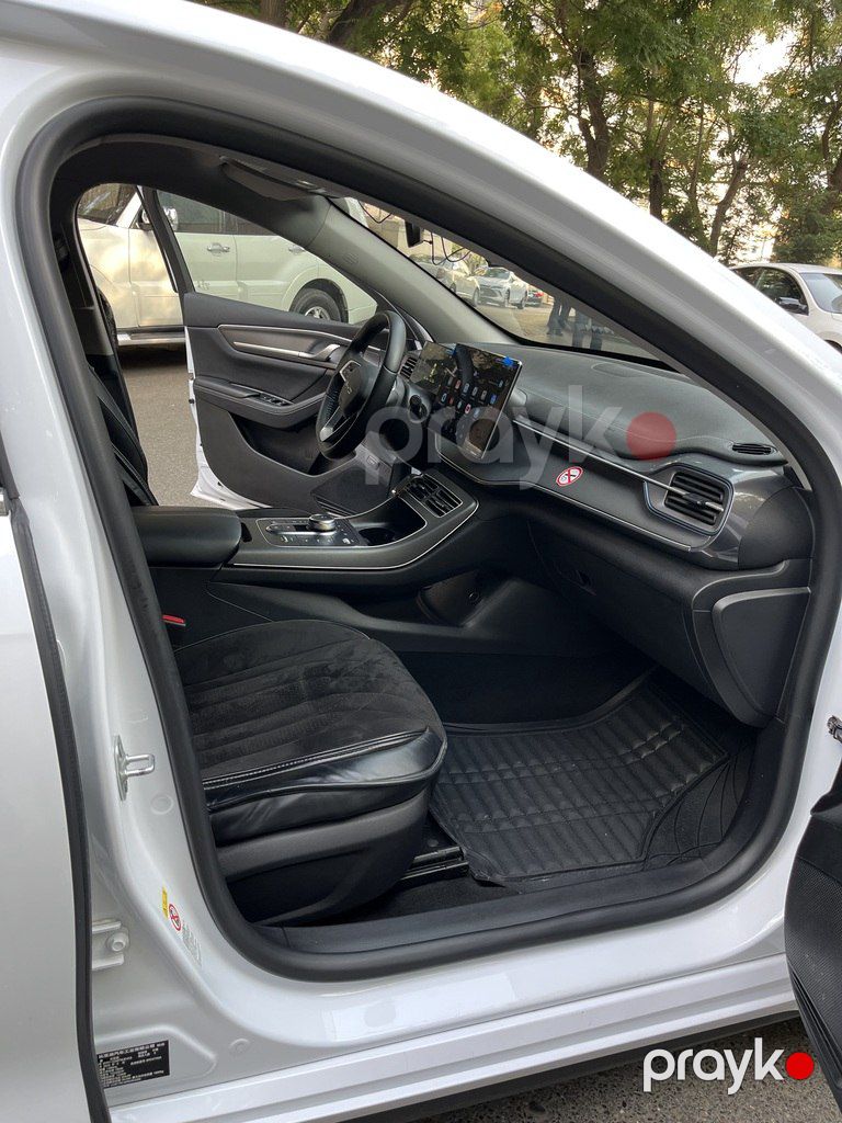 BYD Destroyer 05, 1.5 L, 18.3 kWh, 2025 il, 45 300 km 99-QG-432 — Avtomobillər, Bakı (8)