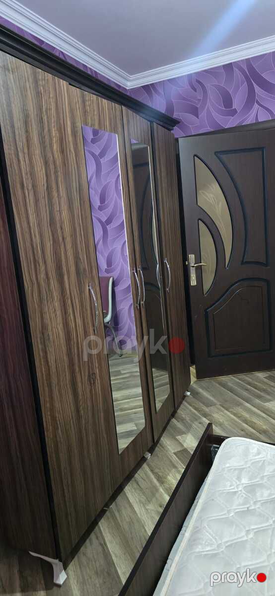 İcarəyə verilir 3 otaqlı köhnə tikili 65 m² — Mənzil, Sumqayıt (12)