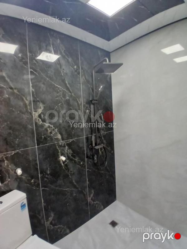 Satılır 2 otaqlı Bina evi menzil (Yeni tikili), 45 m², Xırdalan ş — Mənzil (2)