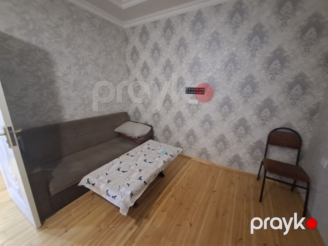 İcarəyə verilir 3 otaqlı həyət evi/bağ evi 60 m² — Ev, villa, Bakı (2)