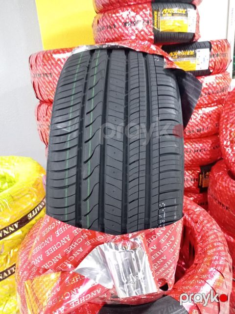 Şinlər 275/40 R22 — Bakı