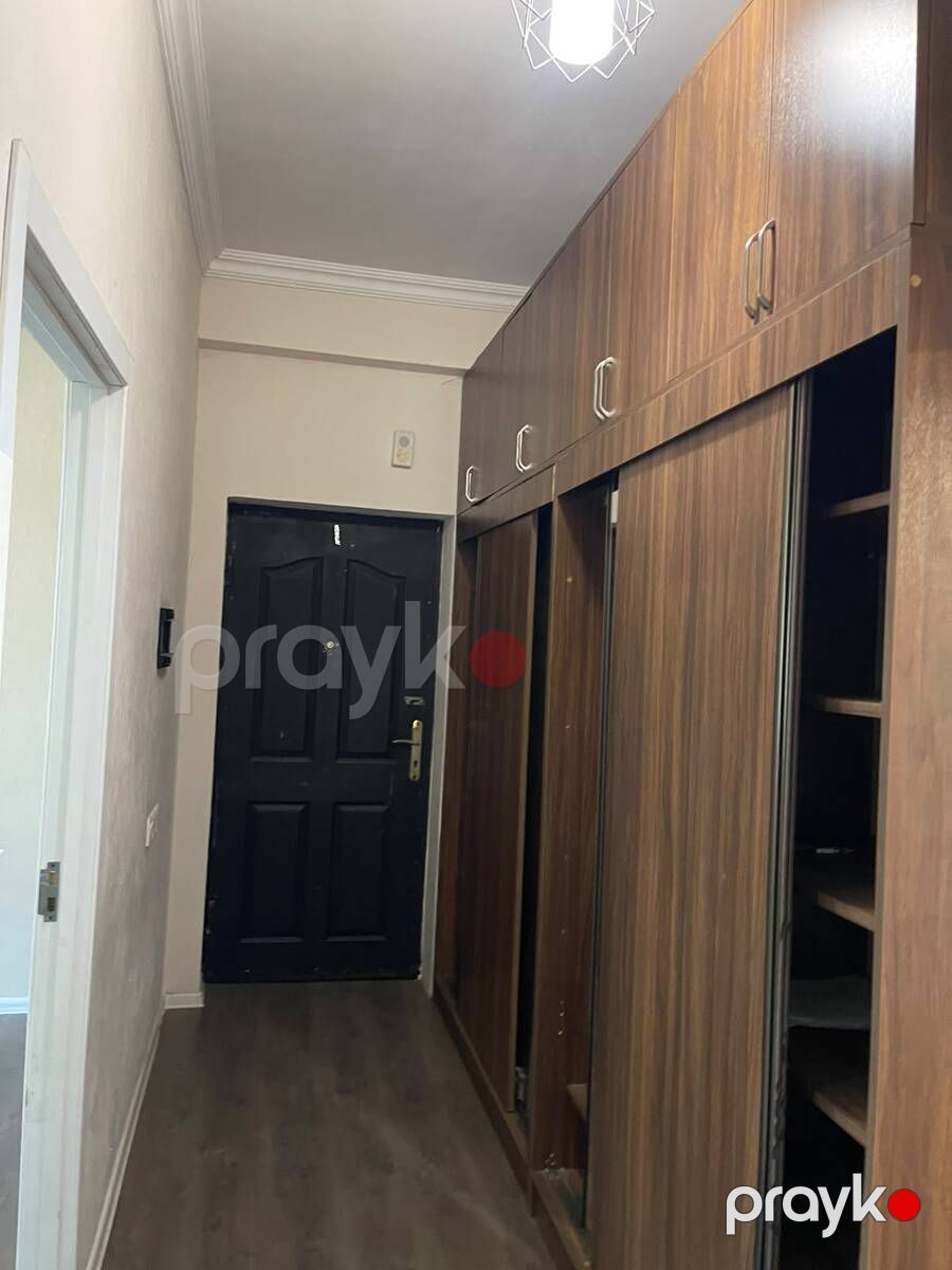 İcarəyə verilir 2 otaqlı yeni tikili 60 m² — Mənzil, Bakı (7)