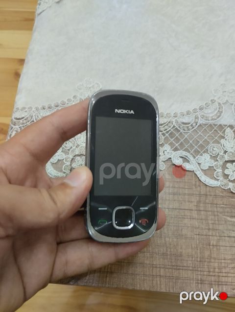 Nokia 3220 Blue — Bakı