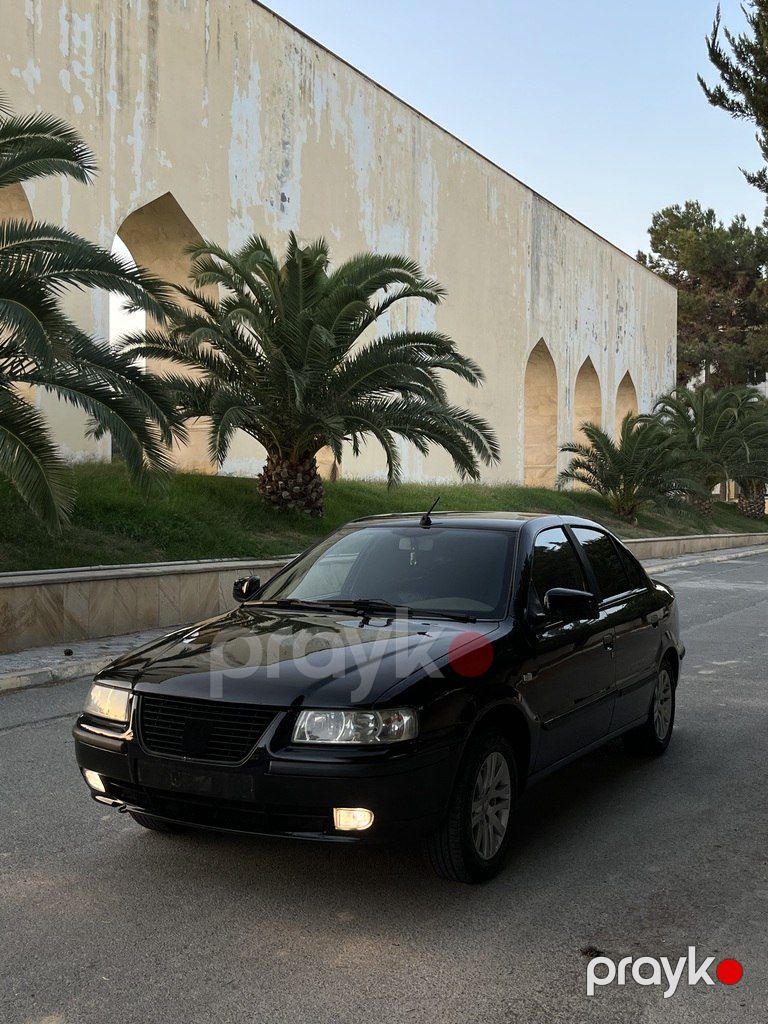 Khazar LX, 1.7 L, 2022 il, 195 000 km — Avtomobillər, Bakı (3)
