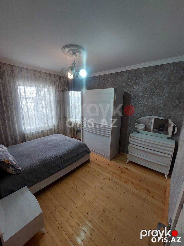 Həyət evləri Satılır Suraxanı r., Binə q., 4 otaq, 90 m² — Ev, villa, Bakı (3)