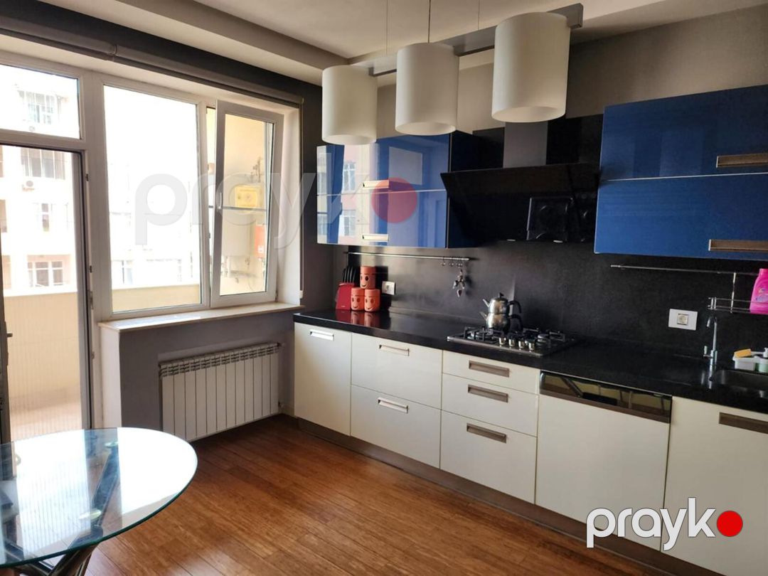 Satılır 3 otaqlı yeni tikili 108 m² — Mənzil, Bakı (7)