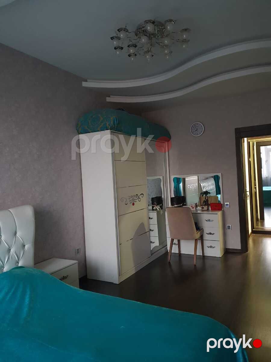 Satılır 2 otaqlı yeni tikili 70 m² — Mənzil, Bakı (4)